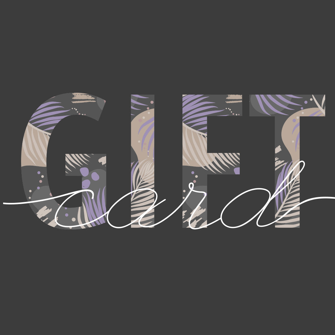 Simply Palma Gift Card