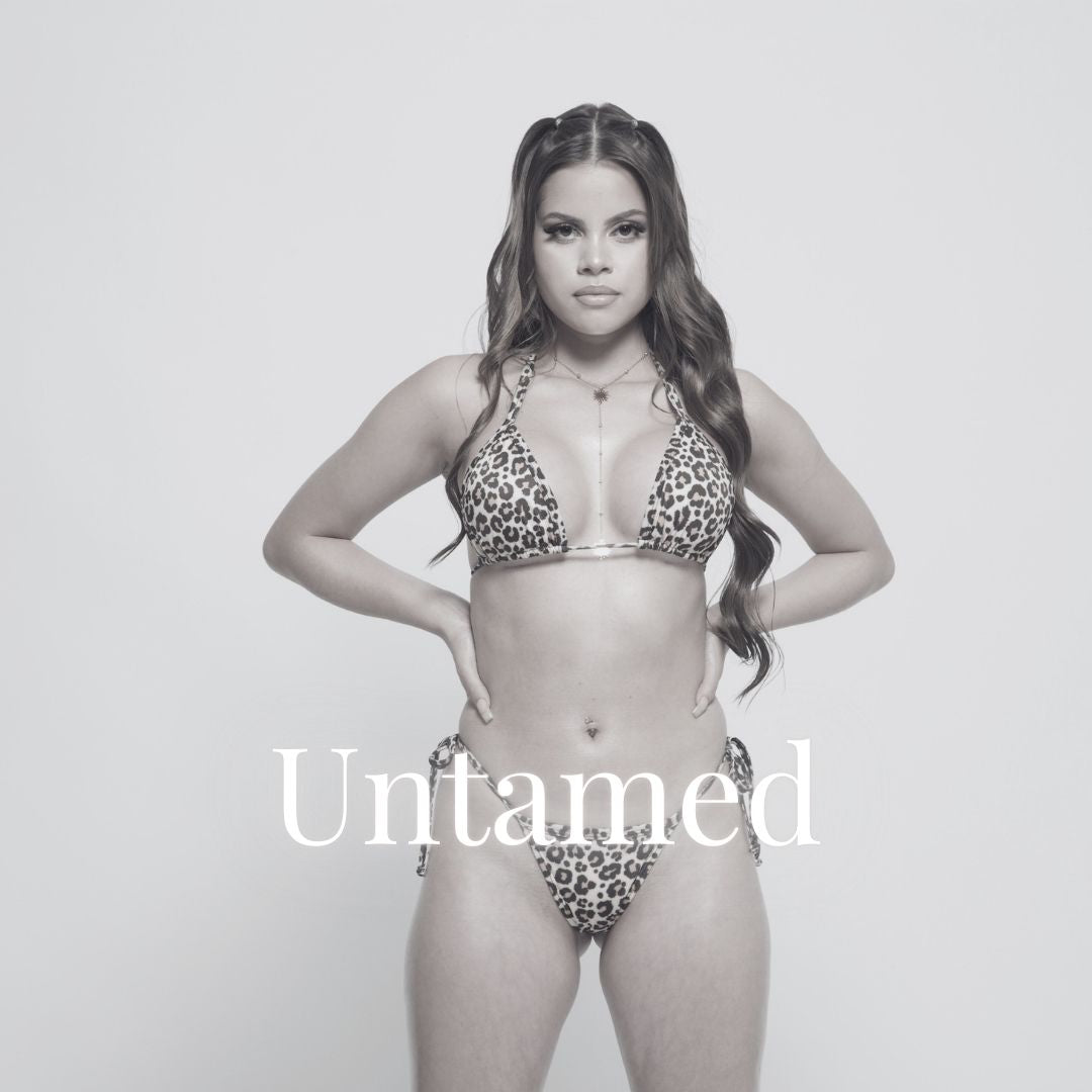 Untamed