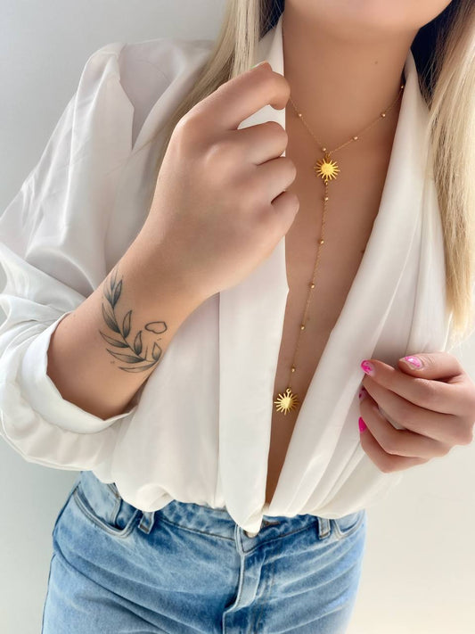 Sole Body Chain