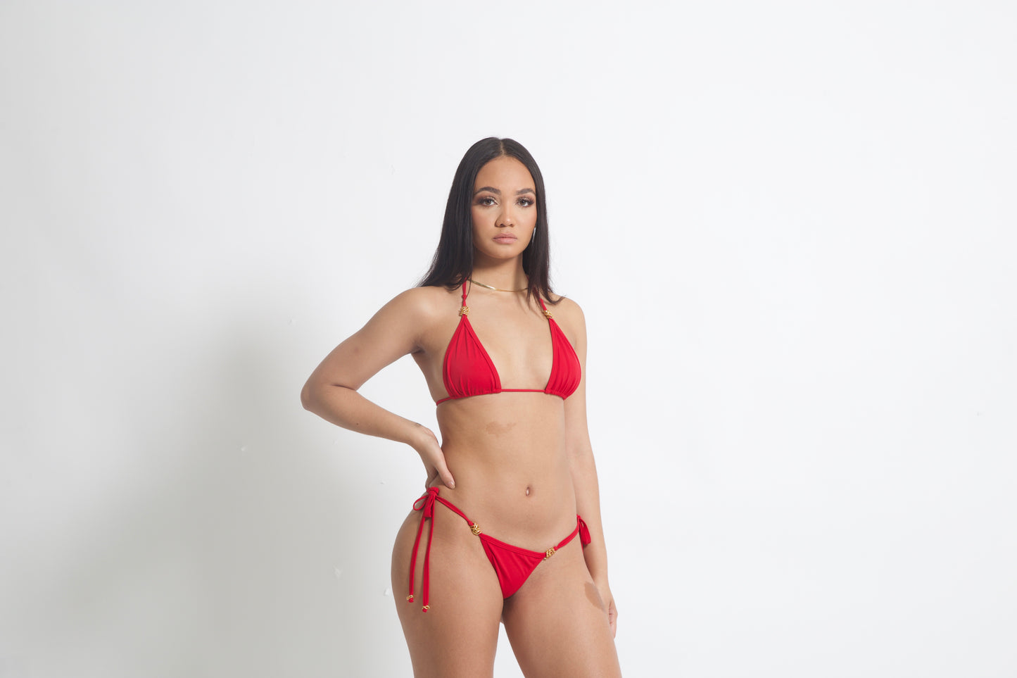 Lavish Red