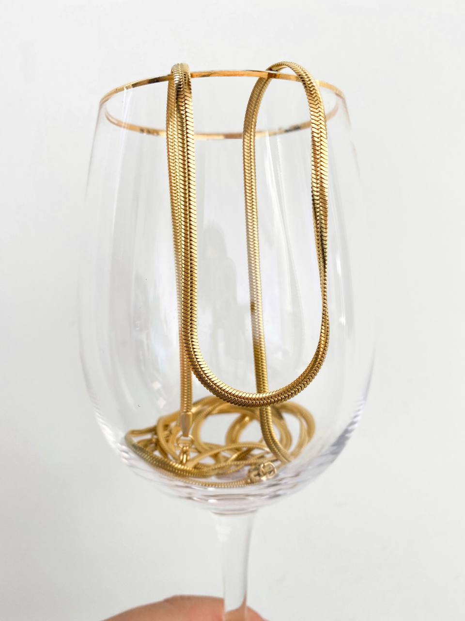 Mar Chain